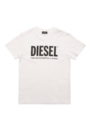 Picture of DIESEL T-Shirt - white