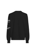 Picture of DIESEL Pullover - black
