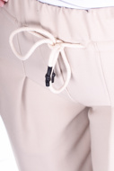 Picture of imperial - pant - beige