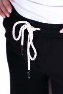 Picture of imperial - pant - black