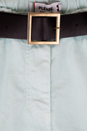 Immagine di PLEASE BERMUDA SHORTS - D0J N3N - PURE WATER