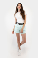 Immagine di PLEASE BERMUDA SHORTS - D0J N3N - PURE WATER