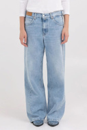 Immagine di REPLAY DENIM JEANS NARJA - WA520 - BLUE DENIM