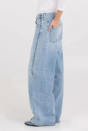 Immagine di REPLAY DENIM JEANS NARJA - WA520 - BLUE DENIM