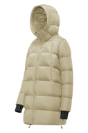 Bild von BOMBOOGIE STOCKHOLM JACKET - 105 CHANTILLY