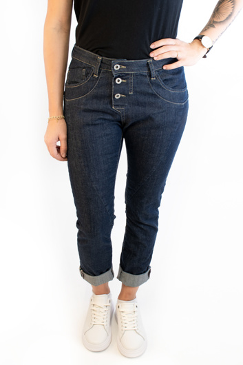 Picture of PLEASE P78 W49 - BLU DENIM