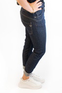 Bild von PLEASE P78 W49 - BLU DENIM