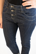 Bild von PLEASE P78 W49 - BLU DENIM