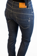 Bild von PLEASE P78 W49 - BLU DENIM