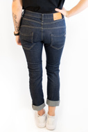 Bild von PLEASE P78 W49 - BLU DENIM