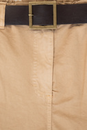 Immagine di PLEASE BERMUDA SHORTS - D0J N3N - BEIGE