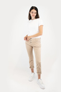 Picture of PLEASE - TROUSERS P78 N3N - PETRA