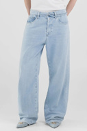 Immagine di REPLAY DENIM JEANS - WA522 - LIGHT BLUE