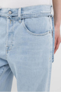 Immagine di REPLAY DENIM JEANS - WA522 - LIGHT BLUE