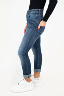 Bild von Please - Jeans P78 E02 - Blu Denim