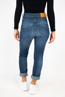 Bild von Please - Jeans P78 E02 - Blu Denim