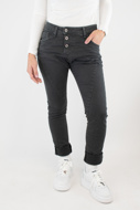 Picture of Please Jeans  P78- Antracite