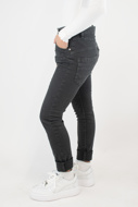 Picture of Please Jeans  P78- Antracite