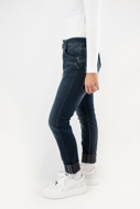 Immagine di PLEASE JEANS - P78 W6W - BLU DENIM