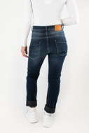 Immagine di PLEASE JEANS - P78 W6W - BLU DENIM