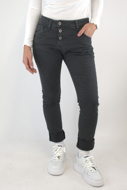 Immagine di PLEASE JEANS - P78 EQU - ANTRACITE